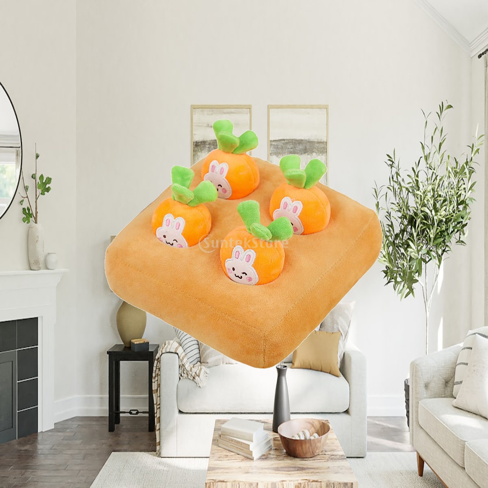 Soft Toy Game Simulation Fruit - огляд і ціна Plant Parental