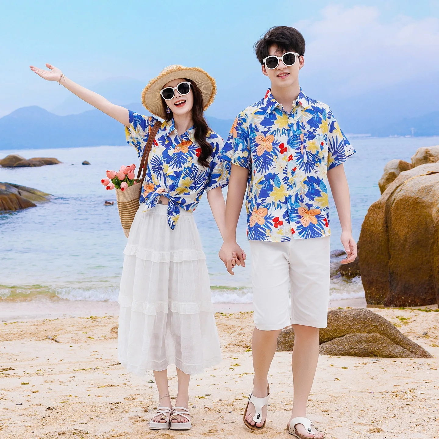 Vacation Family Matching Cloth - огляд і ціна Plant Parental