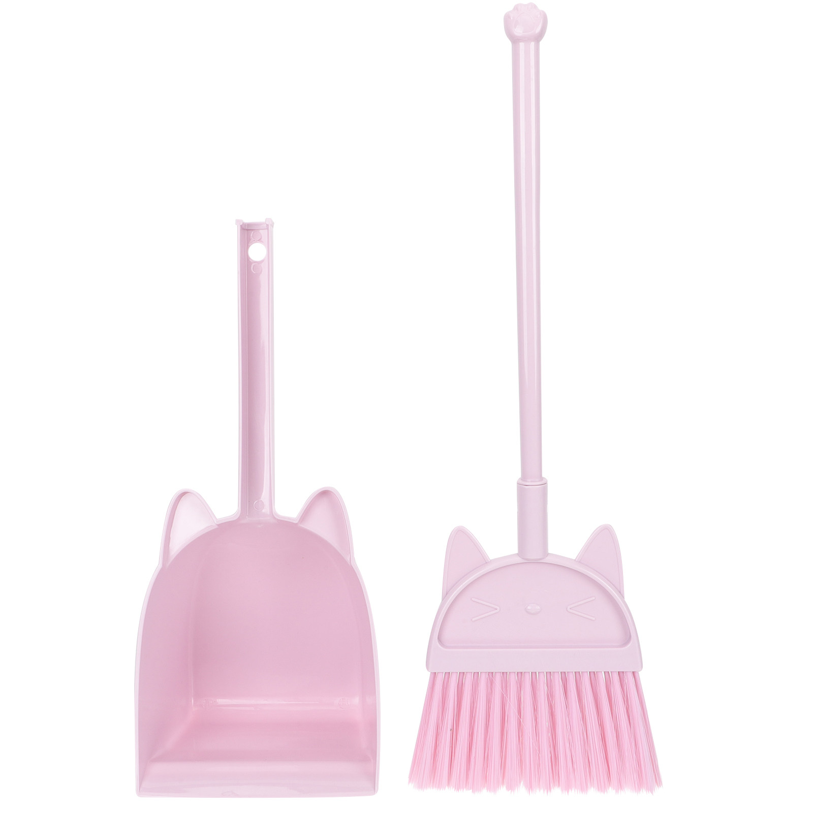 1Set Children's Broom and Dust - огляд і ціна Plant Parental