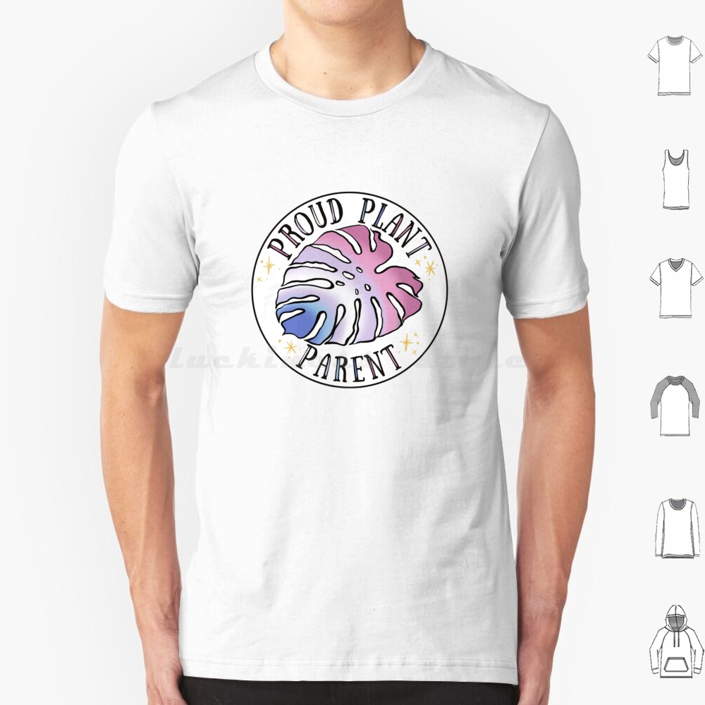 Proud Plant Parent T Shirt 6xl - огляд і ціна Plant Parental
