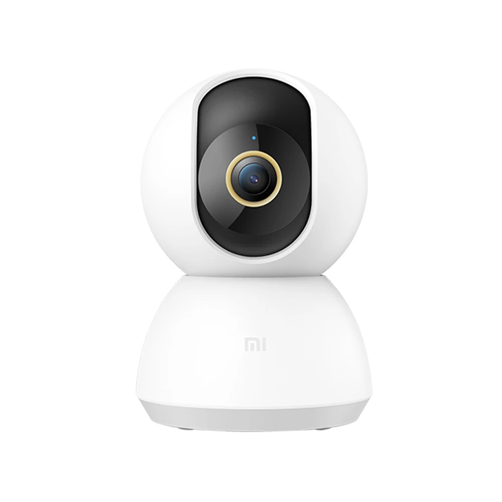 Xiaomi Camera 2K PTZ Mi Smart  - огляд і ціна Eufy Camera E220